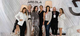 Ведущий специалист по перманентному макияжу «СМ-Косметология» посетила международный форум по камуфляжу