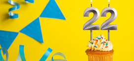 День рождения холдинга: 22 года успешного партнерства